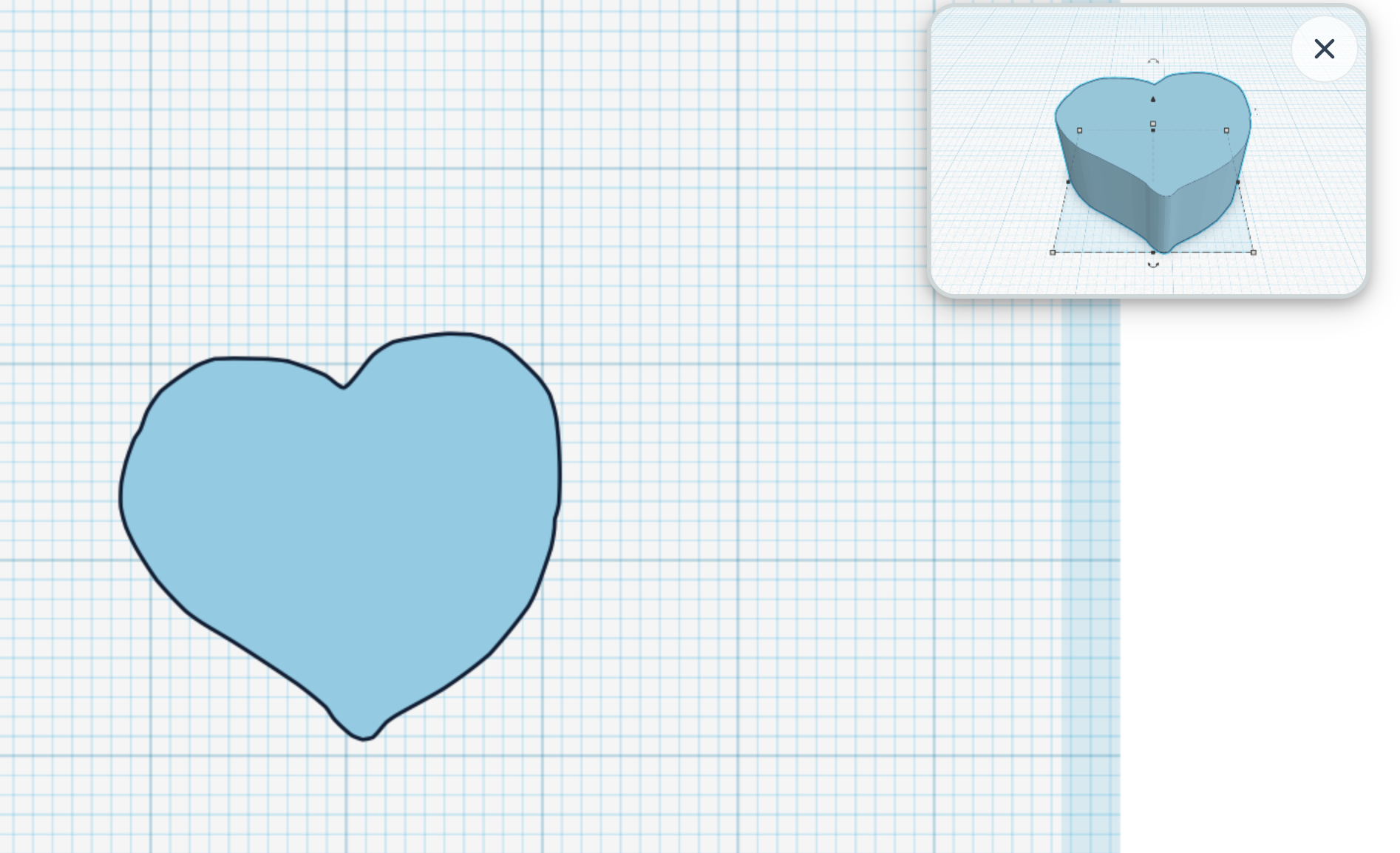 Digital Design Made Easy: Starting with Tinkercad’s Scribble Tool